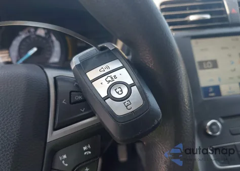 2018 Ford Fusion Se from USA, damaged, VIN 3FA6P0H73JR272640